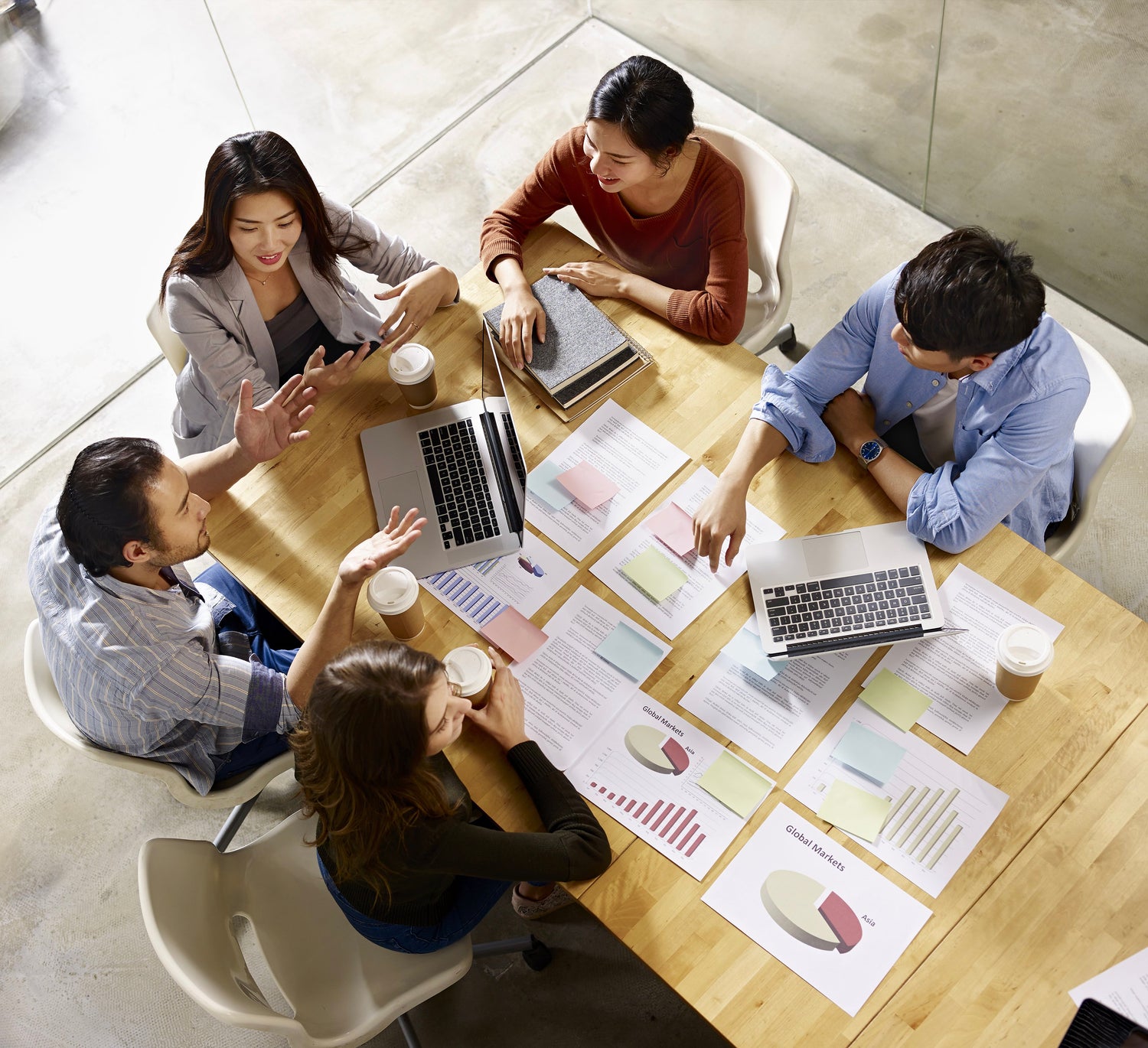 In-Person Workshops